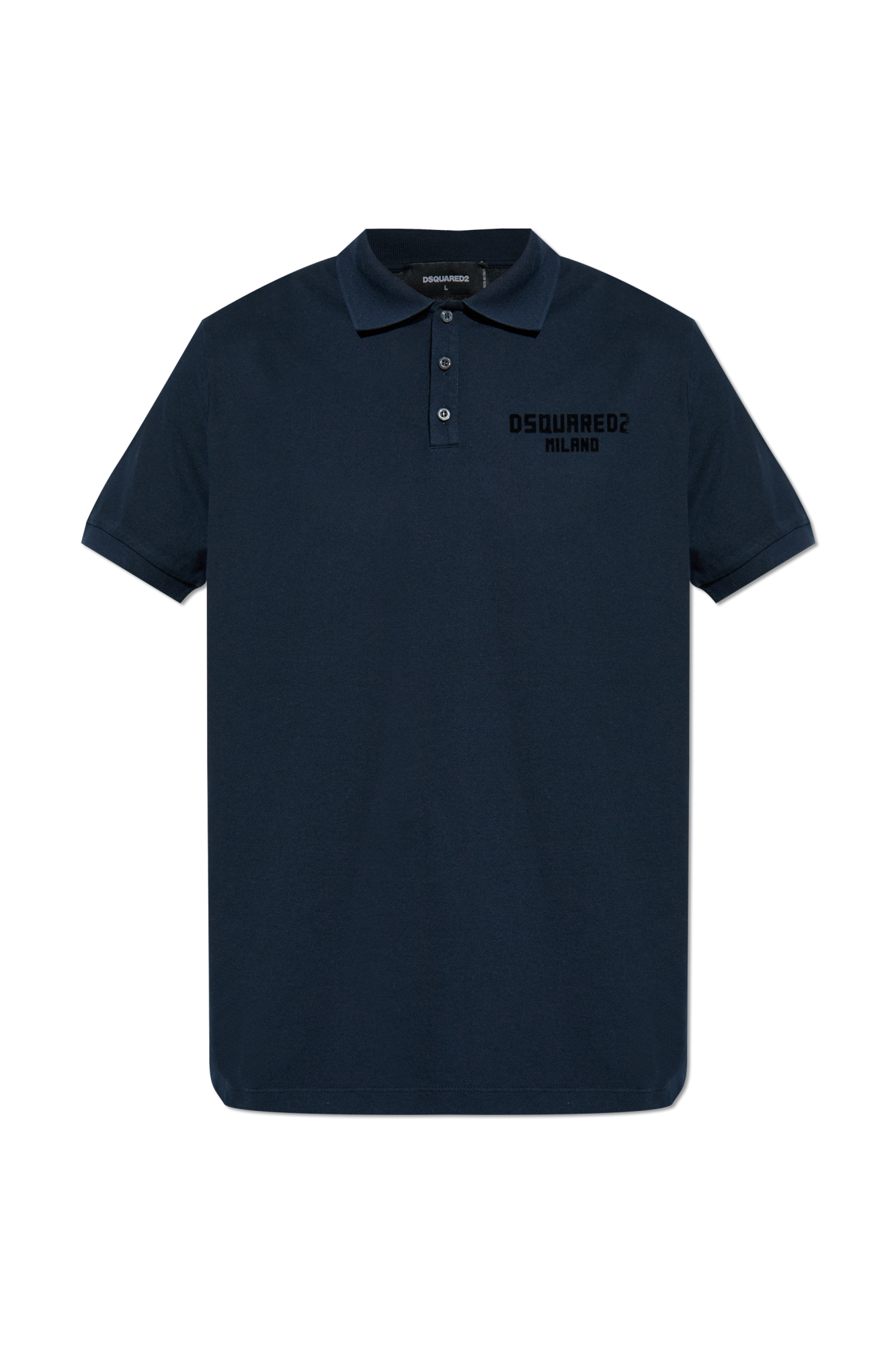 Dsquared2 Logo polo | Men's | Vitkac